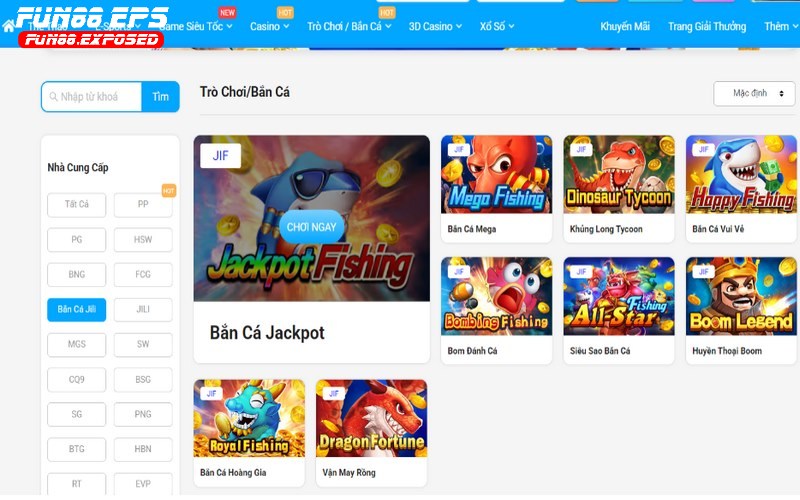 Ban ca Fun88 anh em duoc kham pha the gioi dai duong da sac mau Bắn cá Fun88 anh em được khám phá thế giới đại dương đa sắc màu